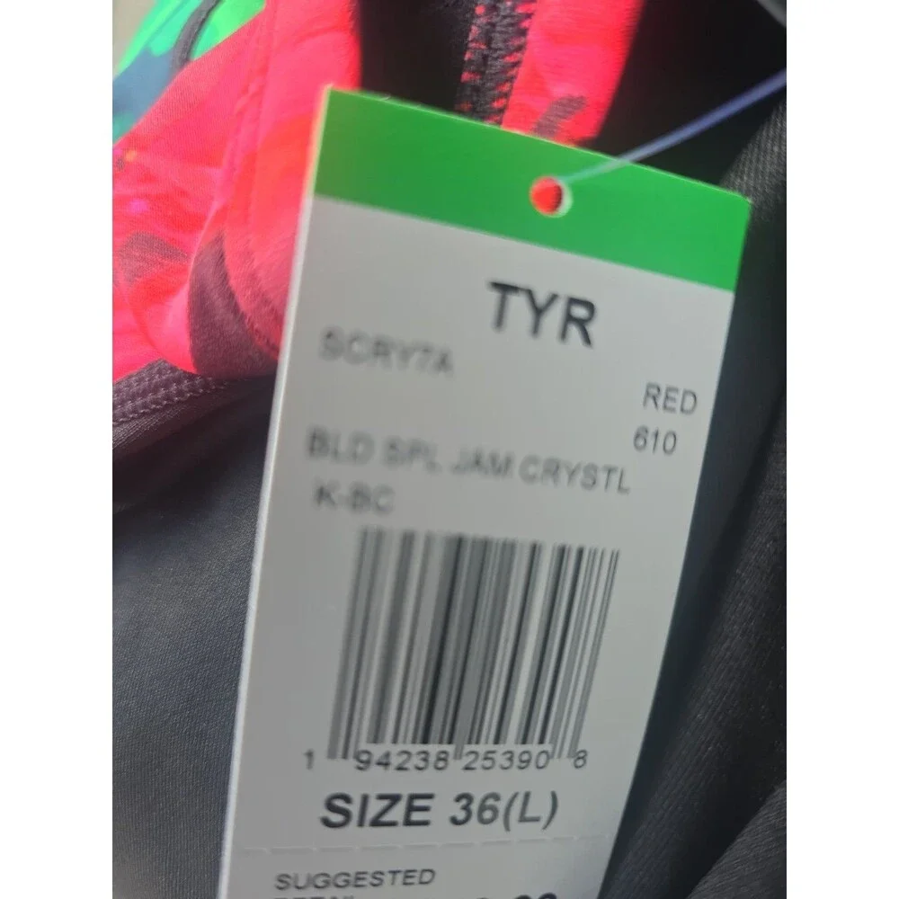 TYR durafast elite